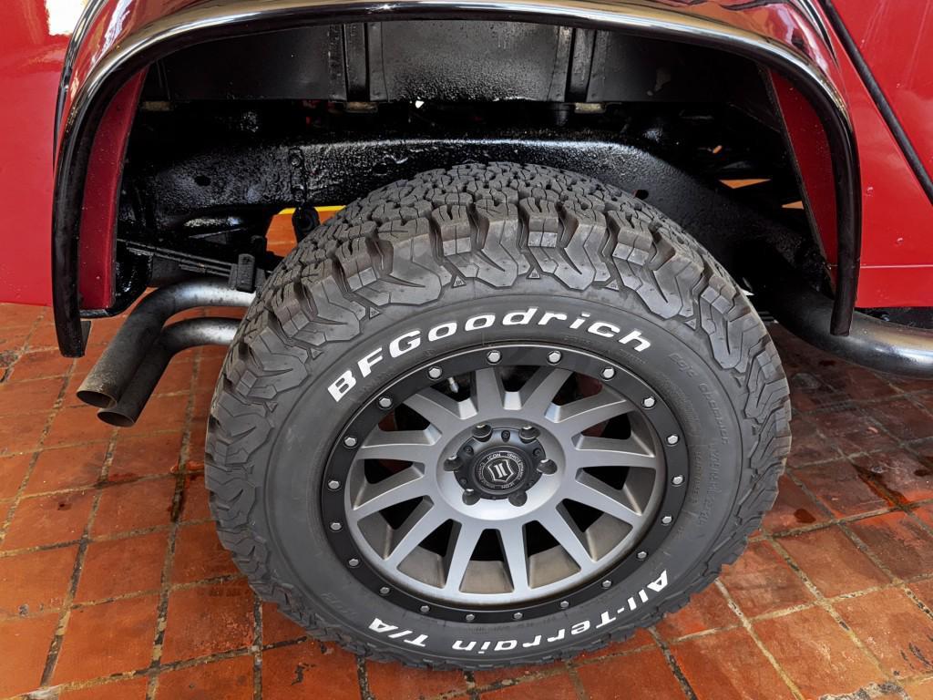 used 1990 Land Rover Defender car, priced at $79,900