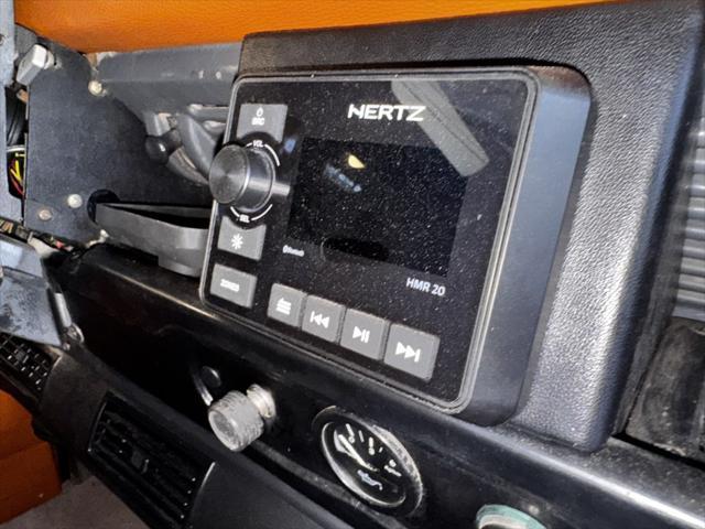 used 1990 Land Rover Defender car, priced at $79,900