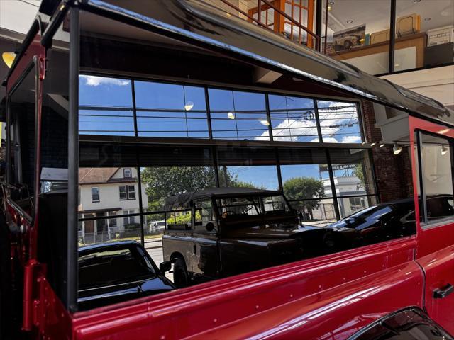 used 1990 Land Rover Defender car, priced at $79,900