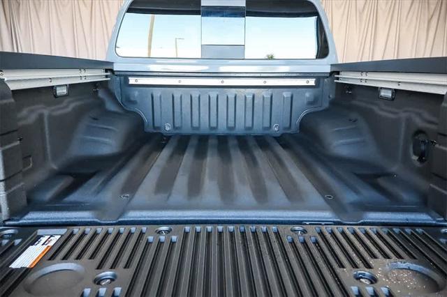 new 2025 Nissan Frontier car, priced at $40,995