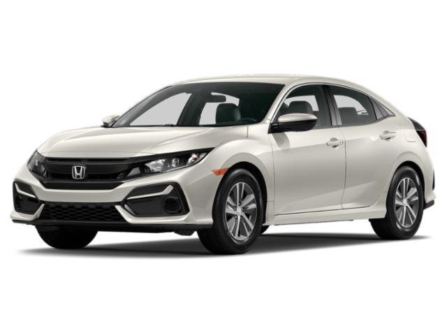 used 2020 Honda Civic car, priced at $21,395