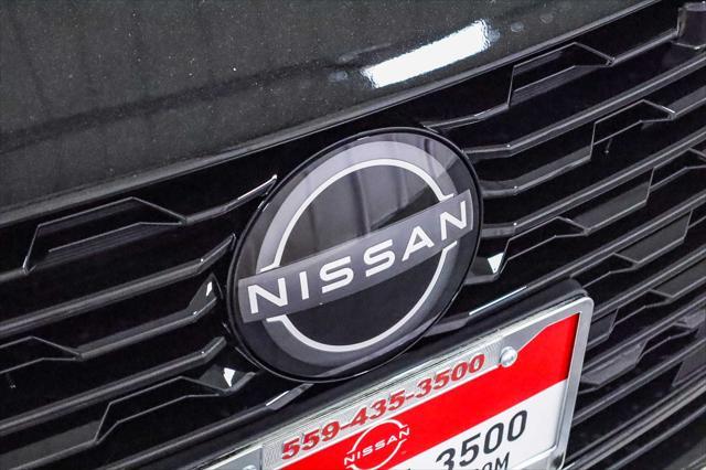 new 2025 Nissan Sentra car, priced at $18,825