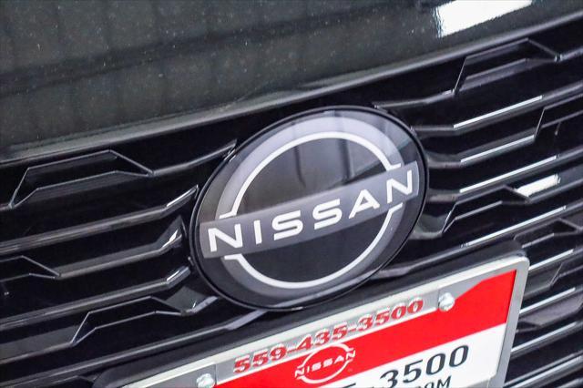 new 2025 Nissan Sentra car, priced at $18,130