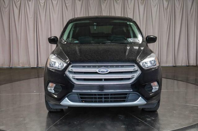 used 2019 Ford Escape car, priced at $15,395