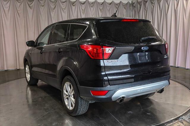 used 2019 Ford Escape car, priced at $15,395