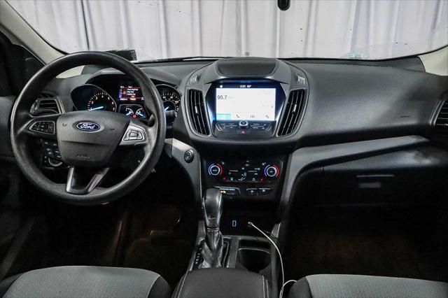 used 2019 Ford Escape car, priced at $15,395