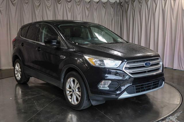 used 2019 Ford Escape car, priced at $15,395