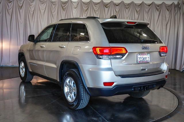 used 2014 Jeep Grand Cherokee car, priced at $11,455