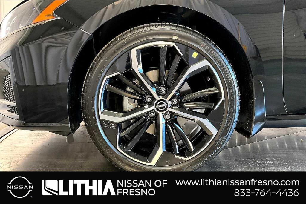 new 2024 Nissan Altima car, priced at $30,389