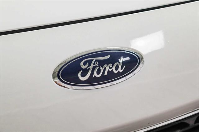 used 2022 Ford Escape car, priced at $18,465