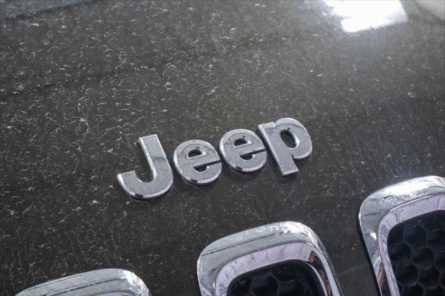 used 2014 Jeep Cherokee car, priced at $8,965