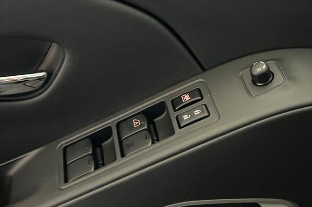 new 2025 Nissan Frontier car, priced at $35,995