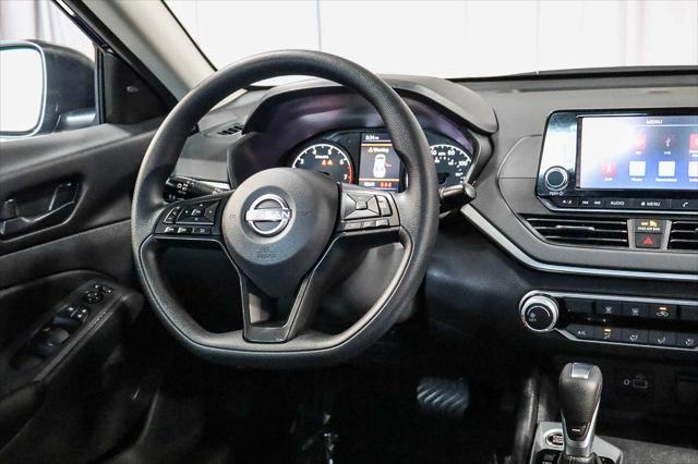 new 2024 Nissan Altima car, priced at $23,515