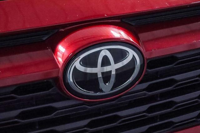 used 2019 Toyota RAV4 car, priced at $21,995