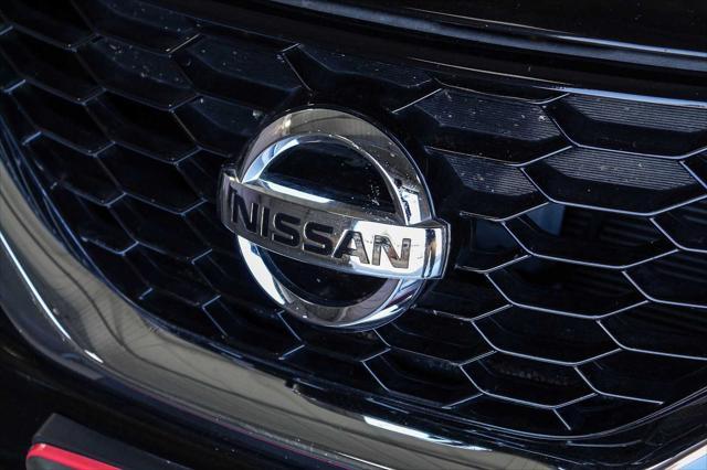 used 2019 Nissan Sentra car, priced at $13,968