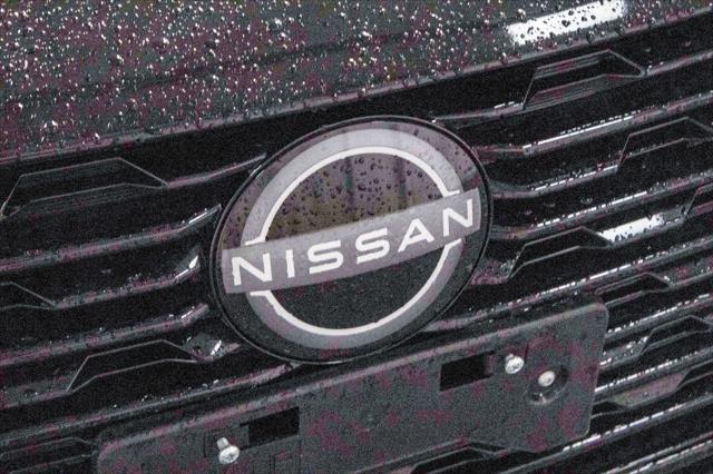 new 2024 Nissan Sentra car, priced at $17,845