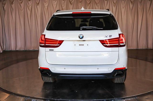 used 2015 BMW X5 car, priced at $14,991