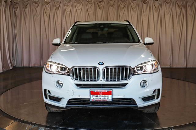 used 2015 BMW X5 car, priced at $14,991