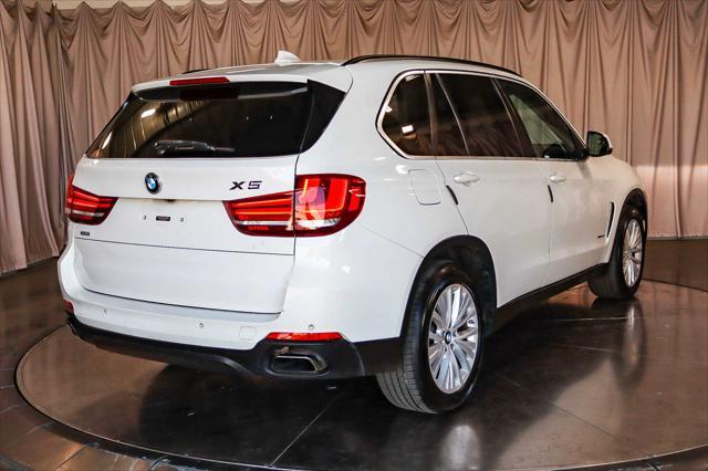 used 2015 BMW X5 car, priced at $14,991