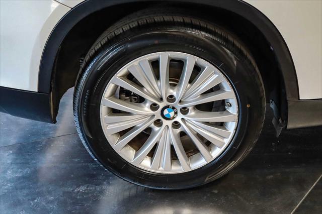 used 2015 BMW X5 car, priced at $14,991