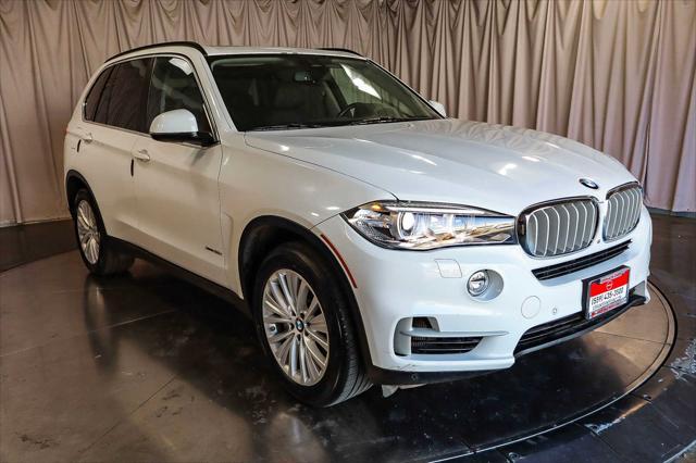 used 2015 BMW X5 car, priced at $14,991