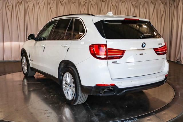 used 2015 BMW X5 car, priced at $14,991