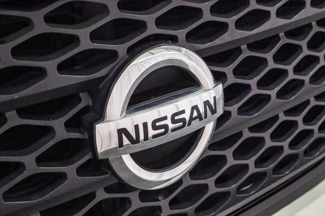 used 2018 Nissan Titan car, priced at $20,965