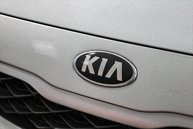 used 2021 Kia Forte car, priced at $15,495