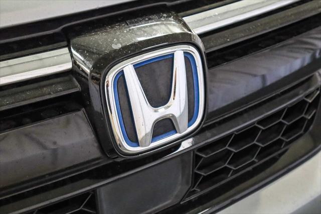 used 2020 Honda CR-V Hybrid car, priced at $19,435