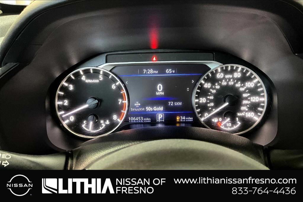 used 2020 Nissan Altima car, priced at $15,000