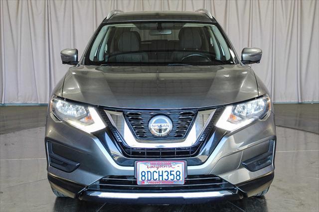 used 2018 Nissan Rogue car, priced at $14,295