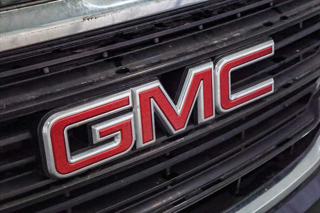 used 2019 GMC Terrain car, priced at $13,995