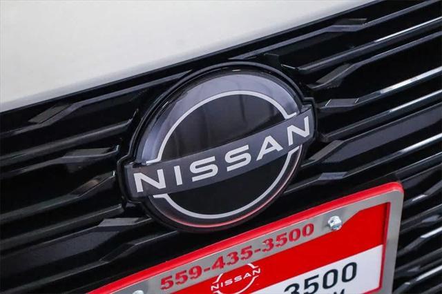 new 2025 Nissan Altima car, priced at $26,440