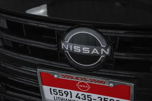 new 2025 Nissan Versa car, priced at $19,310