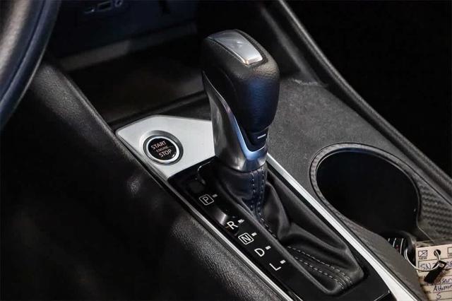 new 2025 Nissan Altima car, priced at $26,440