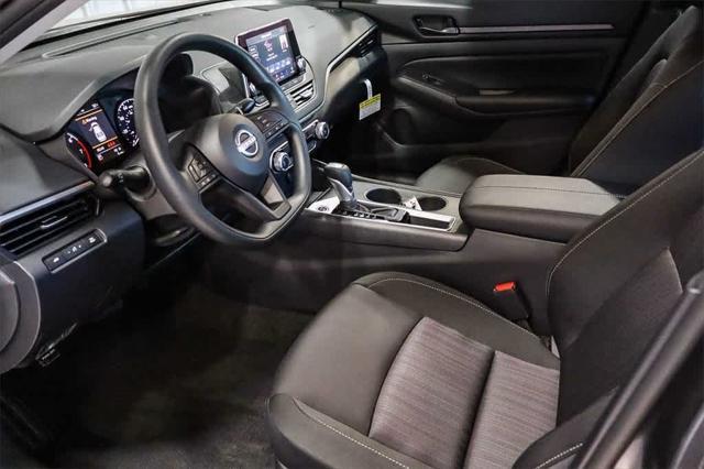 new 2025 Nissan Altima car, priced at $26,440