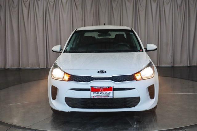 used 2020 Kia Rio car, priced at $11,975