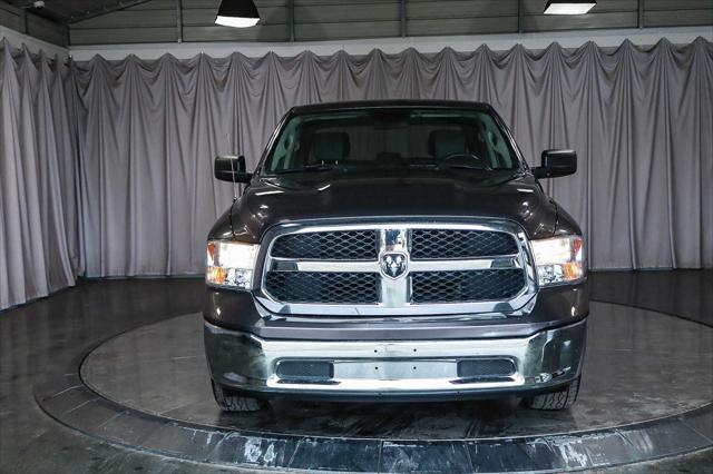 used 2021 Ram 1500 Classic car, priced at $26,564