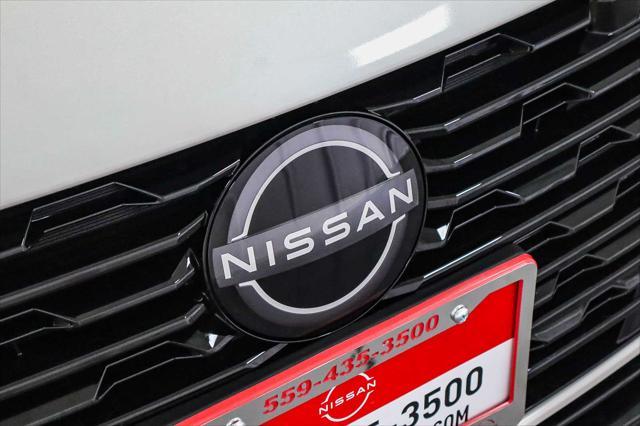 new 2025 Nissan Sentra car, priced at $21,220