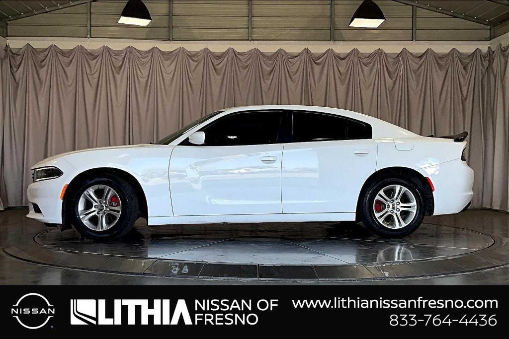 used 2019 Dodge Charger car, priced at $19,227