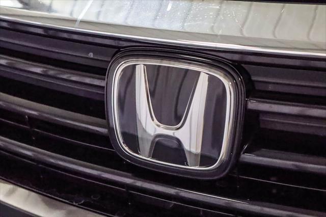 used 2022 Honda Odyssey car, priced at $31,100