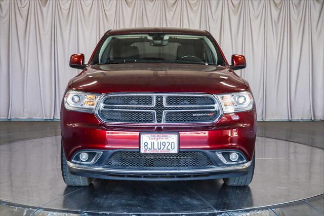 used 2019 Dodge Durango car, priced at $19,465