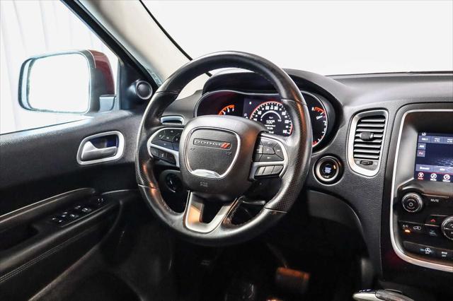 used 2019 Dodge Durango car, priced at $19,465