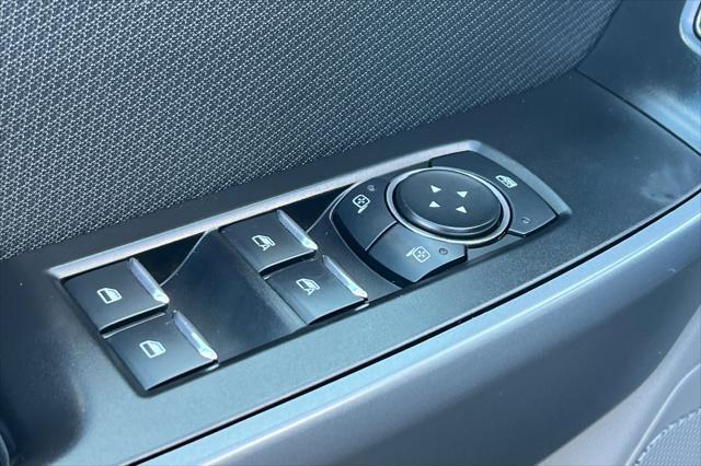 used 2023 Ford F-150 car, priced at $30,970