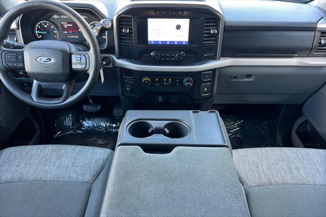 used 2023 Ford F-150 car, priced at $30,970