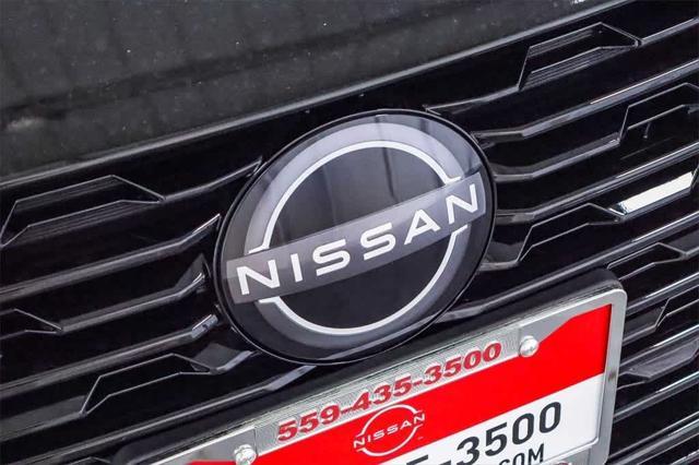 new 2025 Nissan Sentra car, priced at $22,795