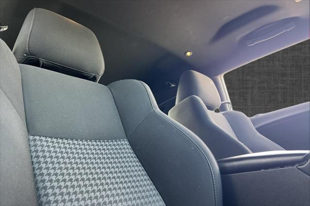 used 2022 Dodge Challenger car, priced at $21,788