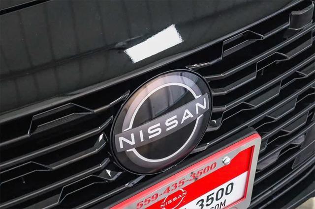 new 2025 Nissan Sentra car, priced at $23,995