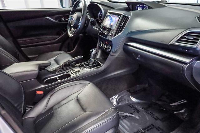 used 2019 Subaru Impreza car, priced at $14,669