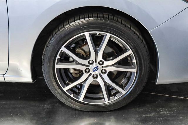 used 2019 Subaru Impreza car, priced at $14,669